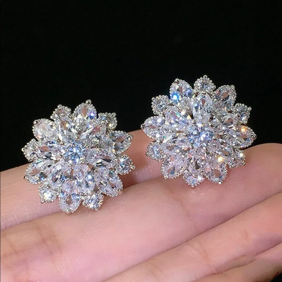 Earrings - Picture 3 of 7